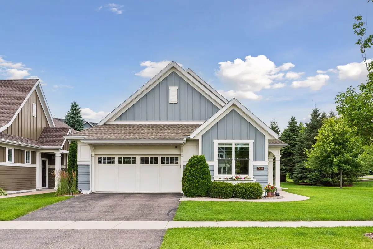 5010 Dale Ridge Road, Woodbury, MN 55129 - #1