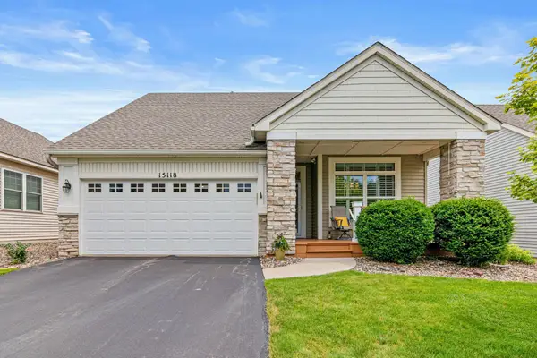 15118 Dutchman Way, Apple Valley, MN 55124