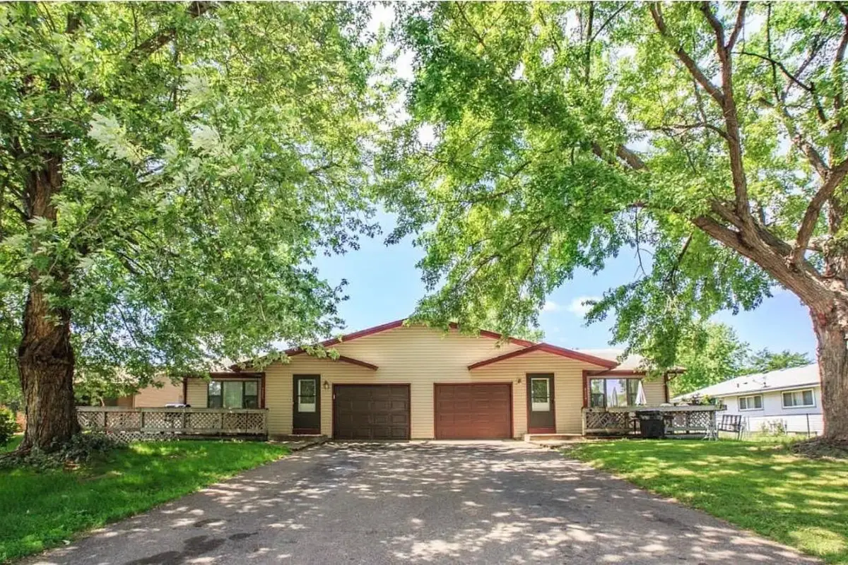 8225 June Avenue N, Minneapolis, MN 55443 - #1