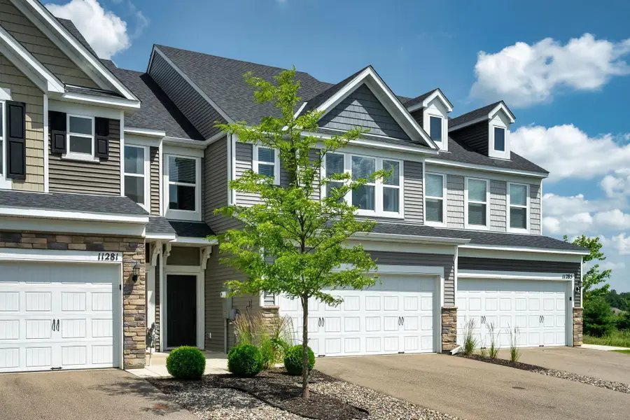 11283 Crestbury Drive, Woodbury, MN 55129 - #2