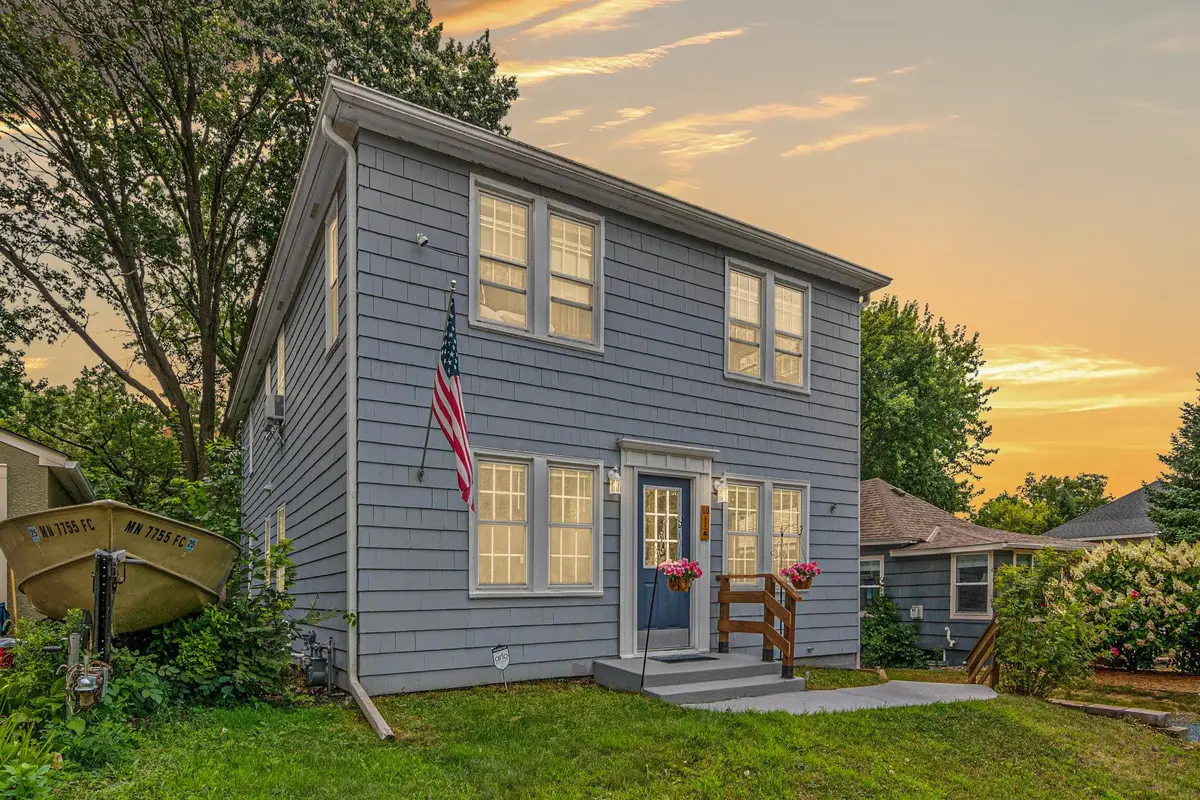 60 Grove Street, Mahtomedi, MN 55115 - #1