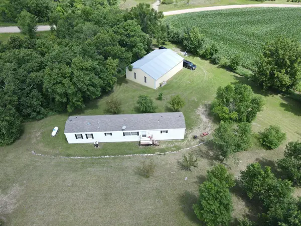 24812 River Lake Heights Road, Fergus Falls, MN 56537