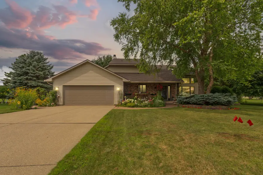 6 Greenhaven Bay, Faribault, MN 55021 - #2