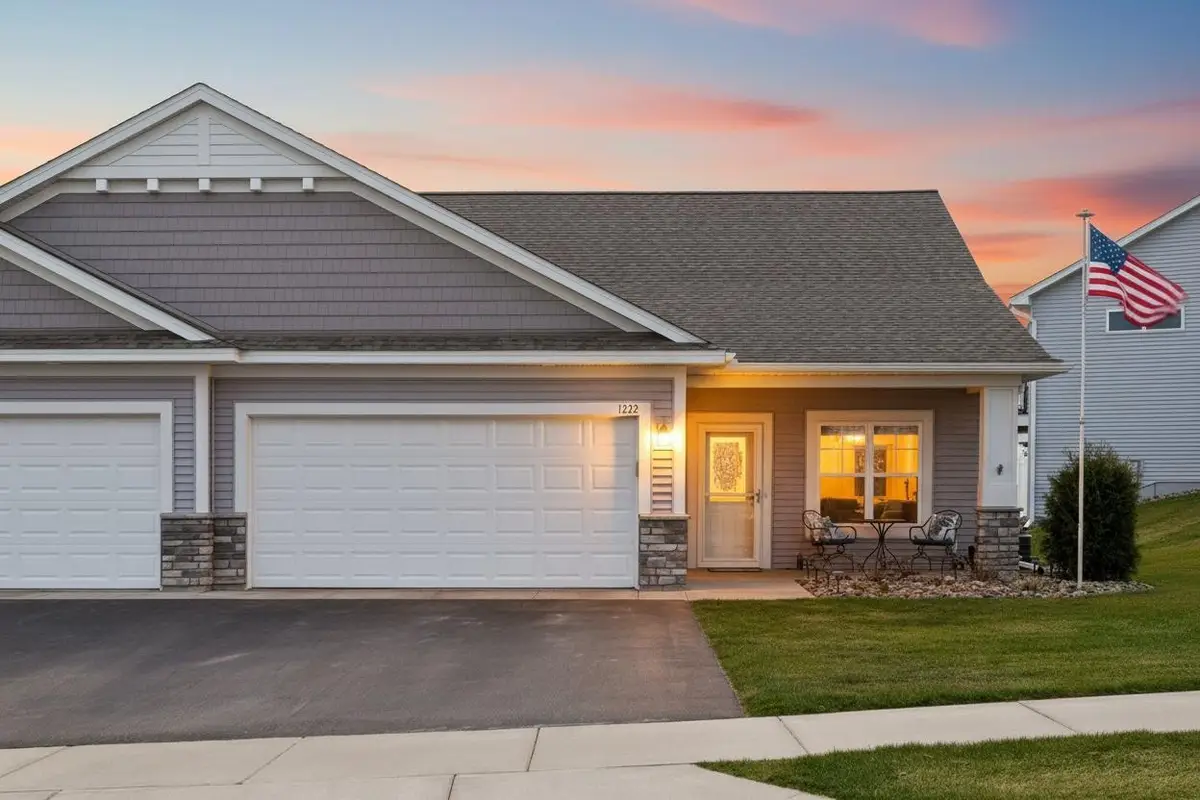 1232 Naser Way, New Richmond, WI 54017 - #1