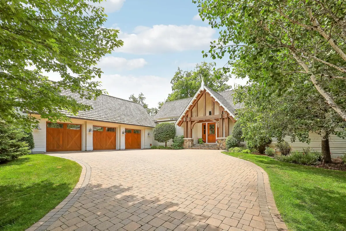 415 Carpenters Pt, Wayzata, MN 55391 - #1