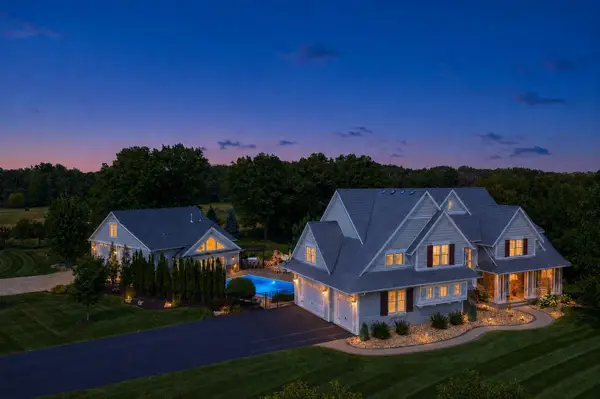 15471 Dogwood Street Nw, Andover, MN 55304