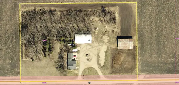 80658 400th Street, Lewisville, MN 56060