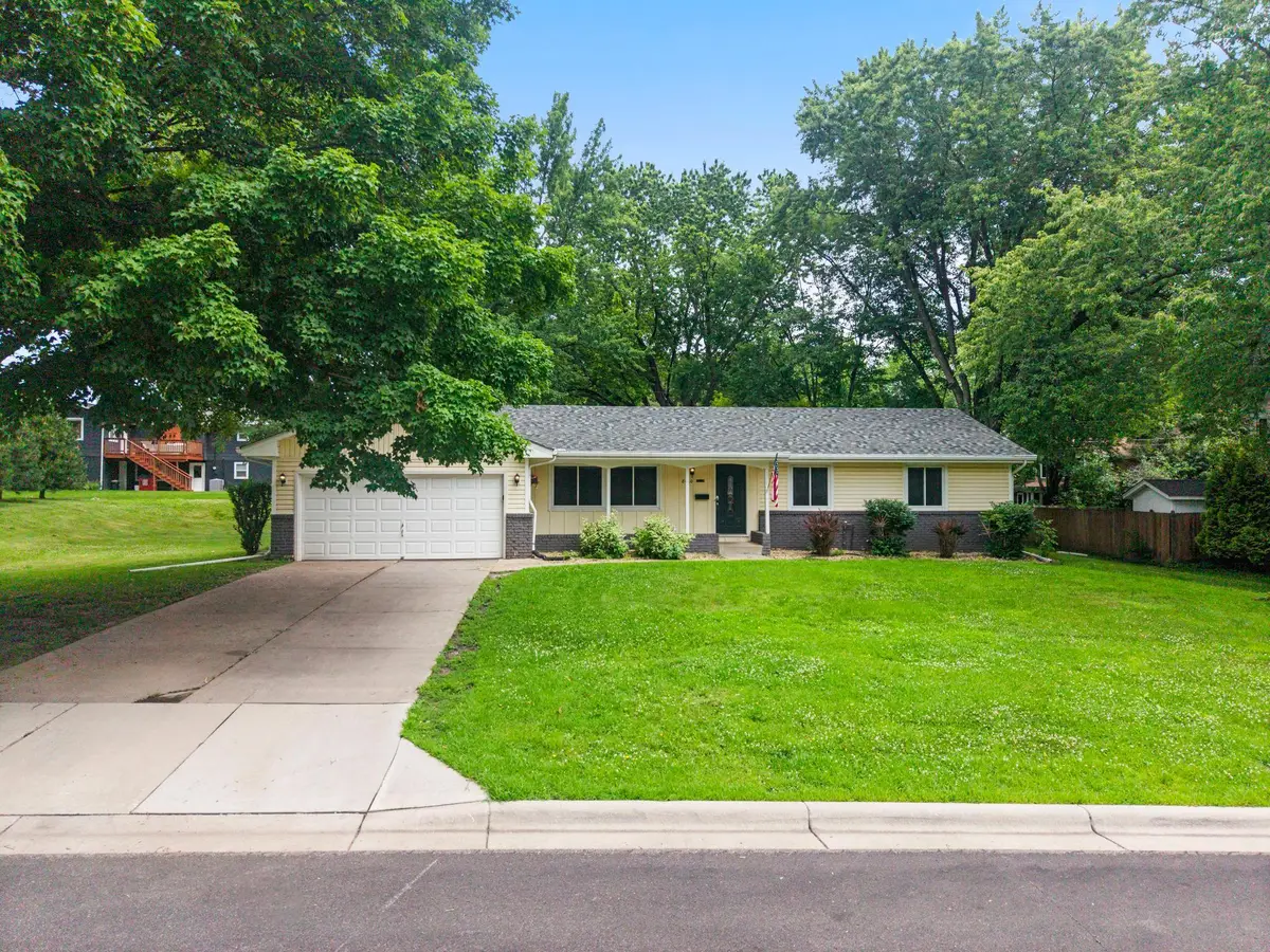 8460 Westbend Road, Minneapolis, MN 55427 - #1