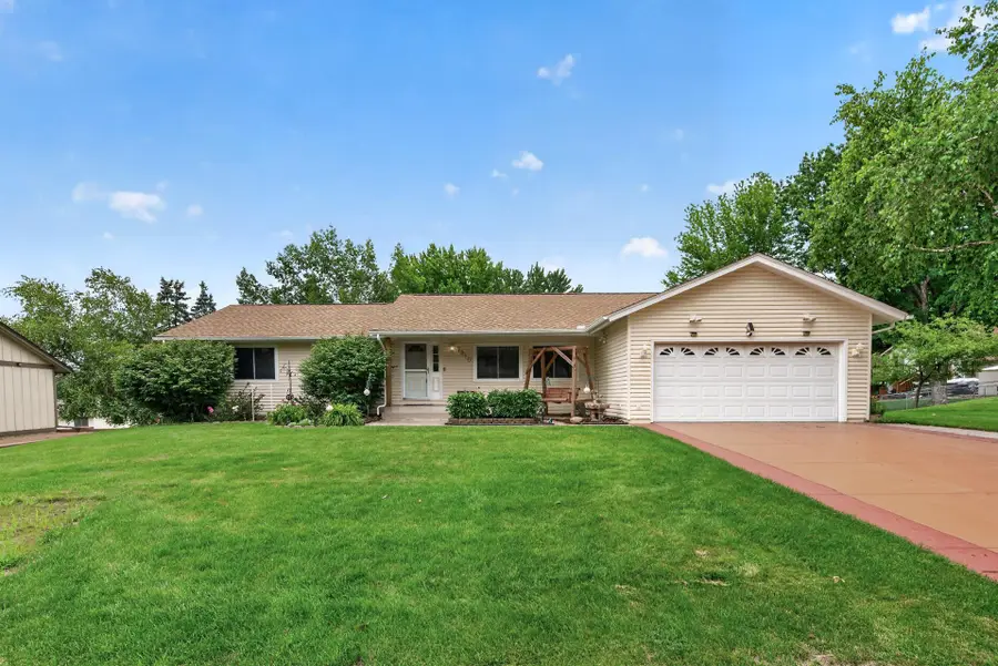 7910 W Park Hills Drive, Minneapolis, MN 55438 - #3