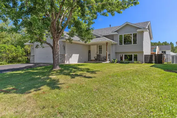303 Harriman Street, Somerset, WI 54025