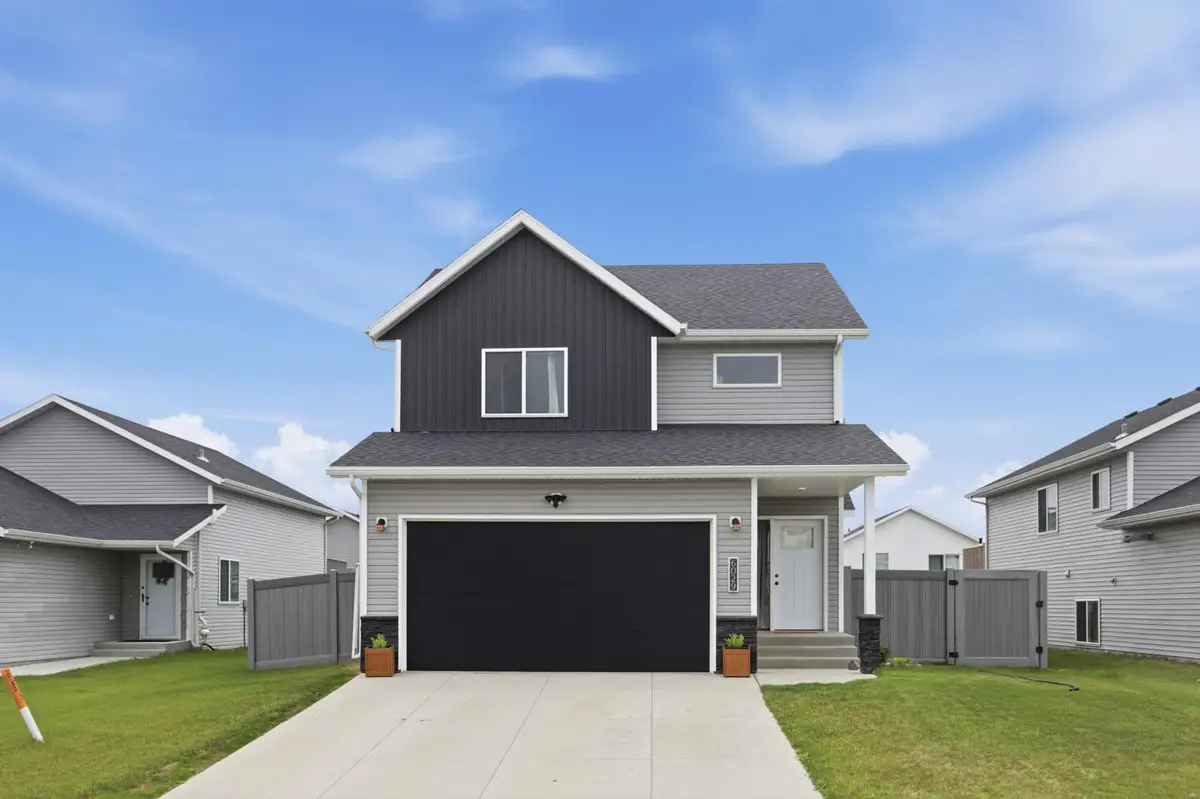 6029 Kodiak Lane, Horace, ND 58047 - #1