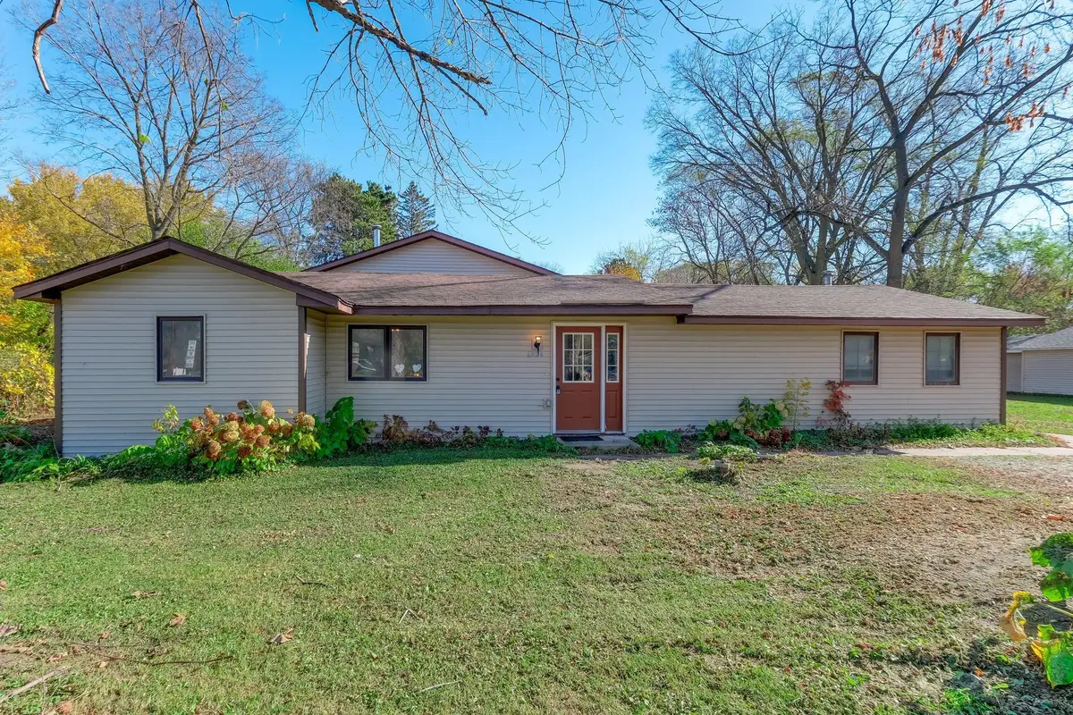 6824 Sunset Avenue, Circle Pines, MN 55014 - #1