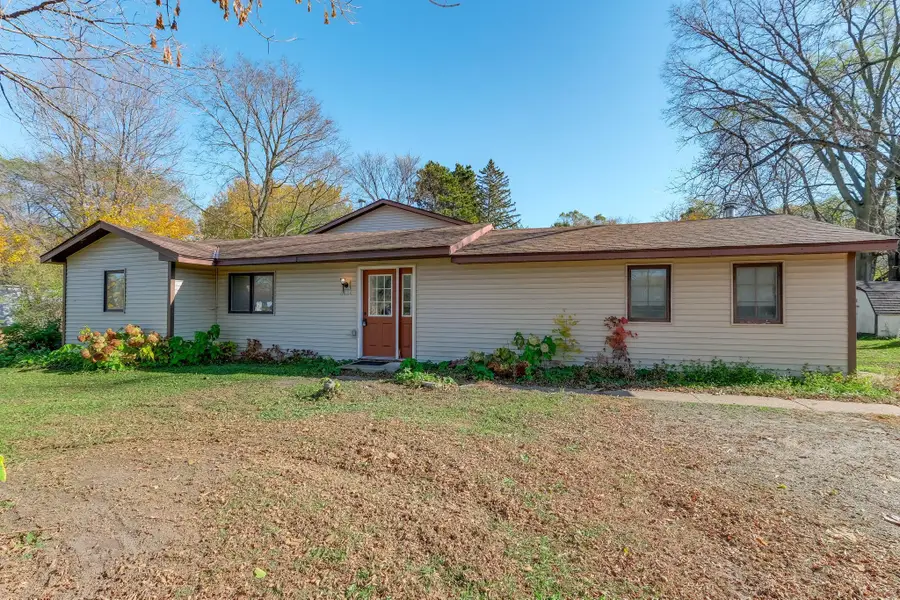 6824 Sunset Avenue, Circle Pines, MN 55014 - #2