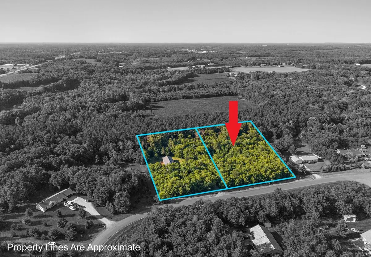 xxxx 41st Avenue, Amery, WI 54001 - #1