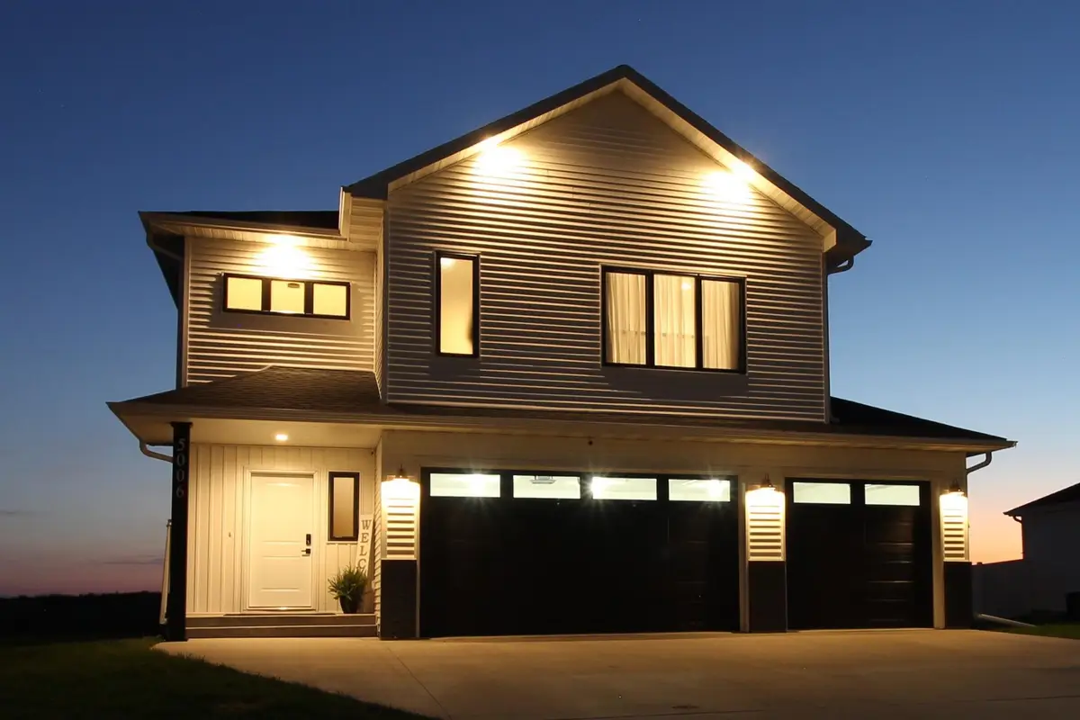 5006 11th Street W, West Fargo, ND 58078 - #1