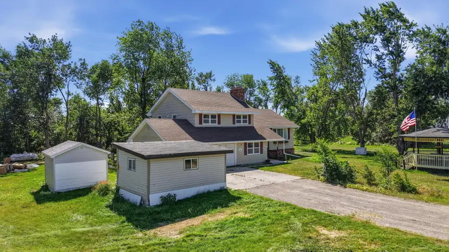 1345 146th Avenue Se, Galesburg, ND 58035 - #2