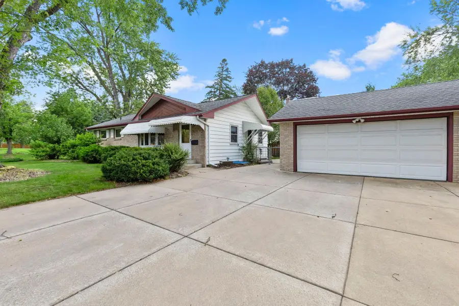 6836 Ewing Avenue N, Minneapolis, MN 55429 - #3