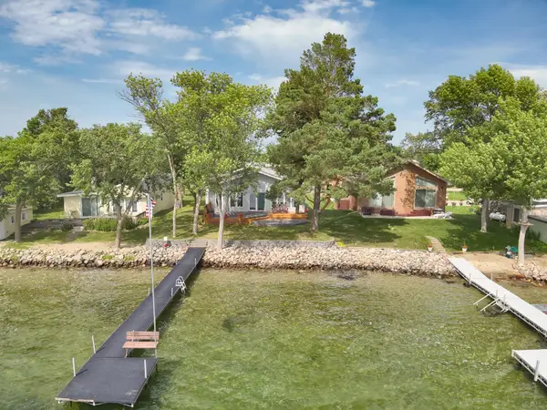 33846 N Pickerel Drive, Richville, MN 56576