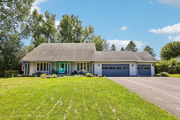 5551 W 93rd Street, Minneapolis, MN 55437