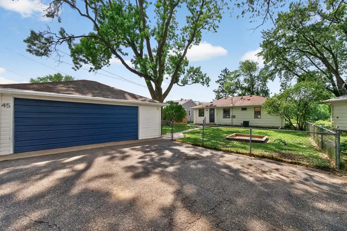 45 21st Avenue N, Hopkins, MN 55343 - #1