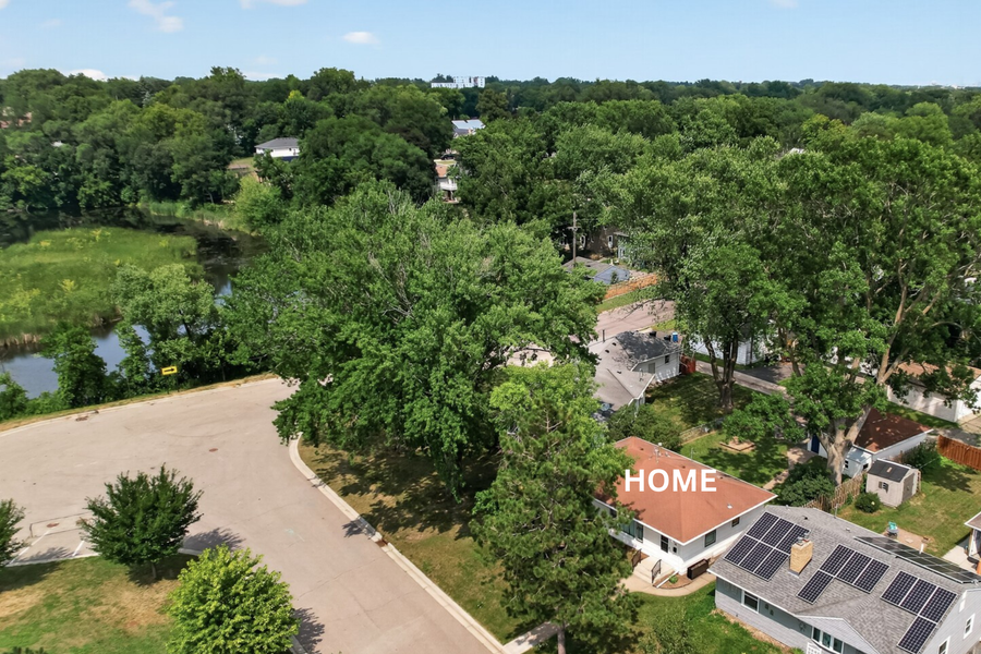 45 21st Avenue N, Hopkins, MN 55343 - #3