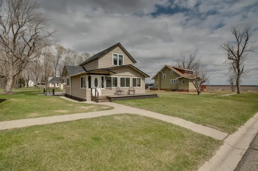 209 2nd Street, Page, ND 58064 - #2