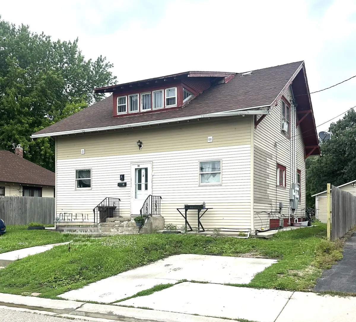111 Coleman Avenue, Montevideo, MN 56265 - #1
