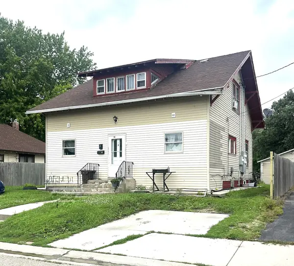 111 Coleman Avenue, Montevideo, MN 56265