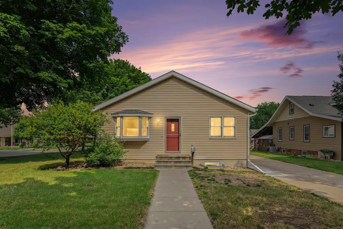 920 N Spring Street, Luverne, MN 56156 - #1
