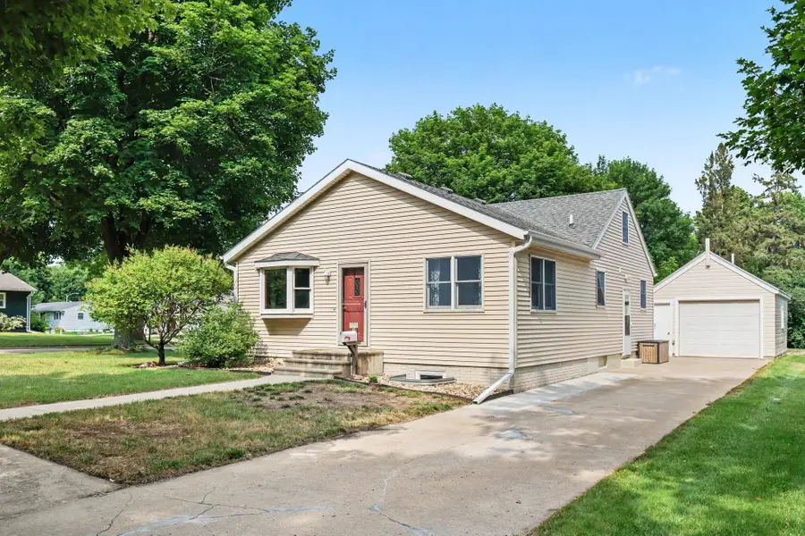 920 N Spring Street, Luverne, MN 56156 - #3