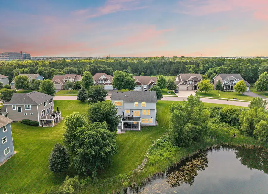 7616 103rd Avenue N, Brooklyn Park, MN 55445 - #2