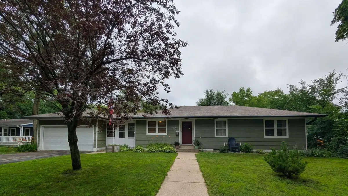 1301 Ridgeview Drive, Montevideo, MN 56265 - #1