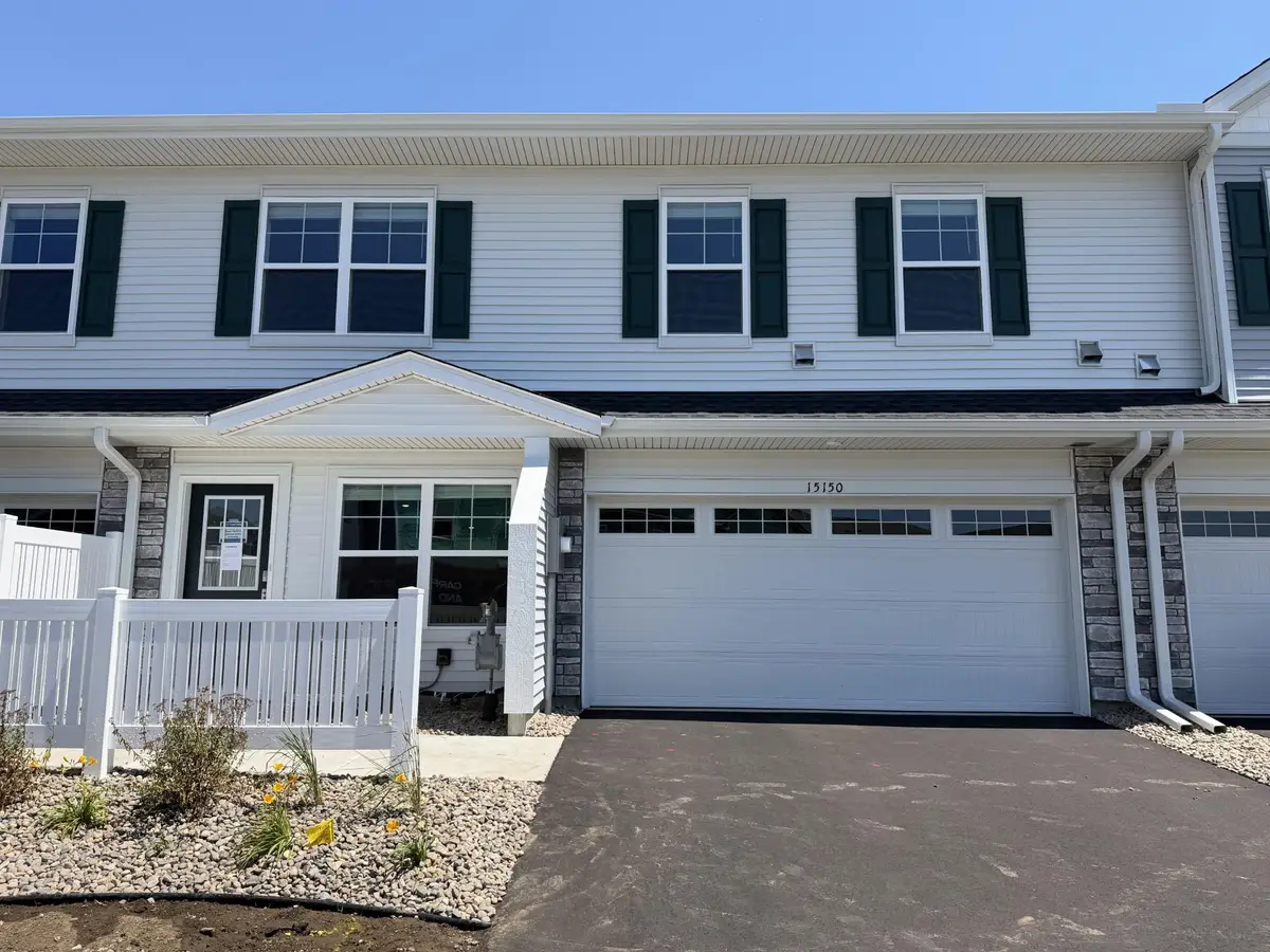 15150 Archdale Lane, Rosemount, MN 55068 - #1