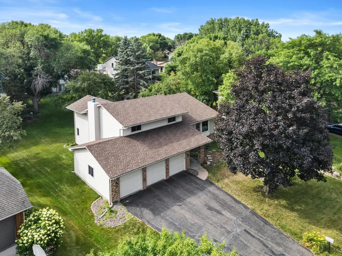 4640 Goldenrod Lane N, Minneapolis, MN 55442 - #1