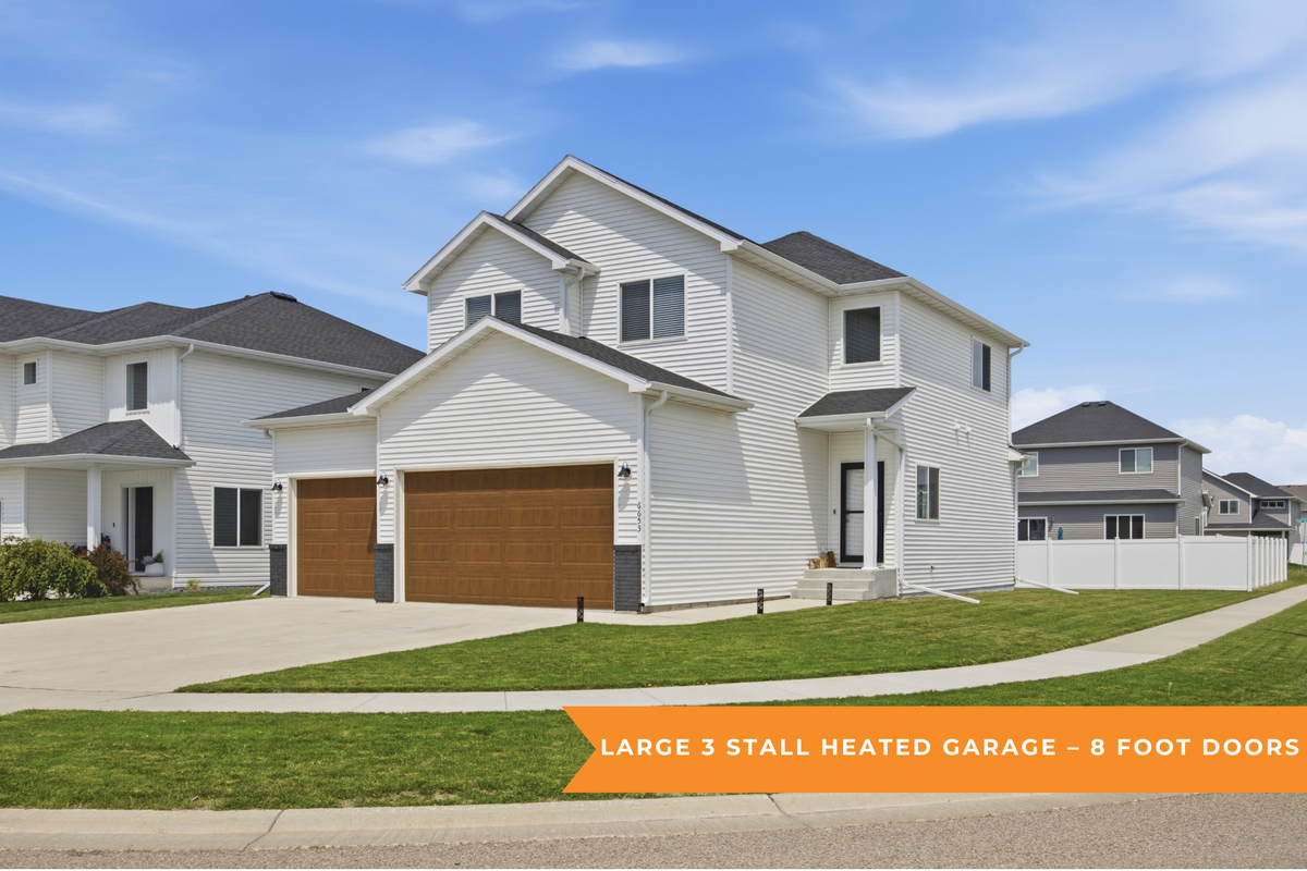 6653 Toronto Drive S, Fargo, ND 58104 - #1