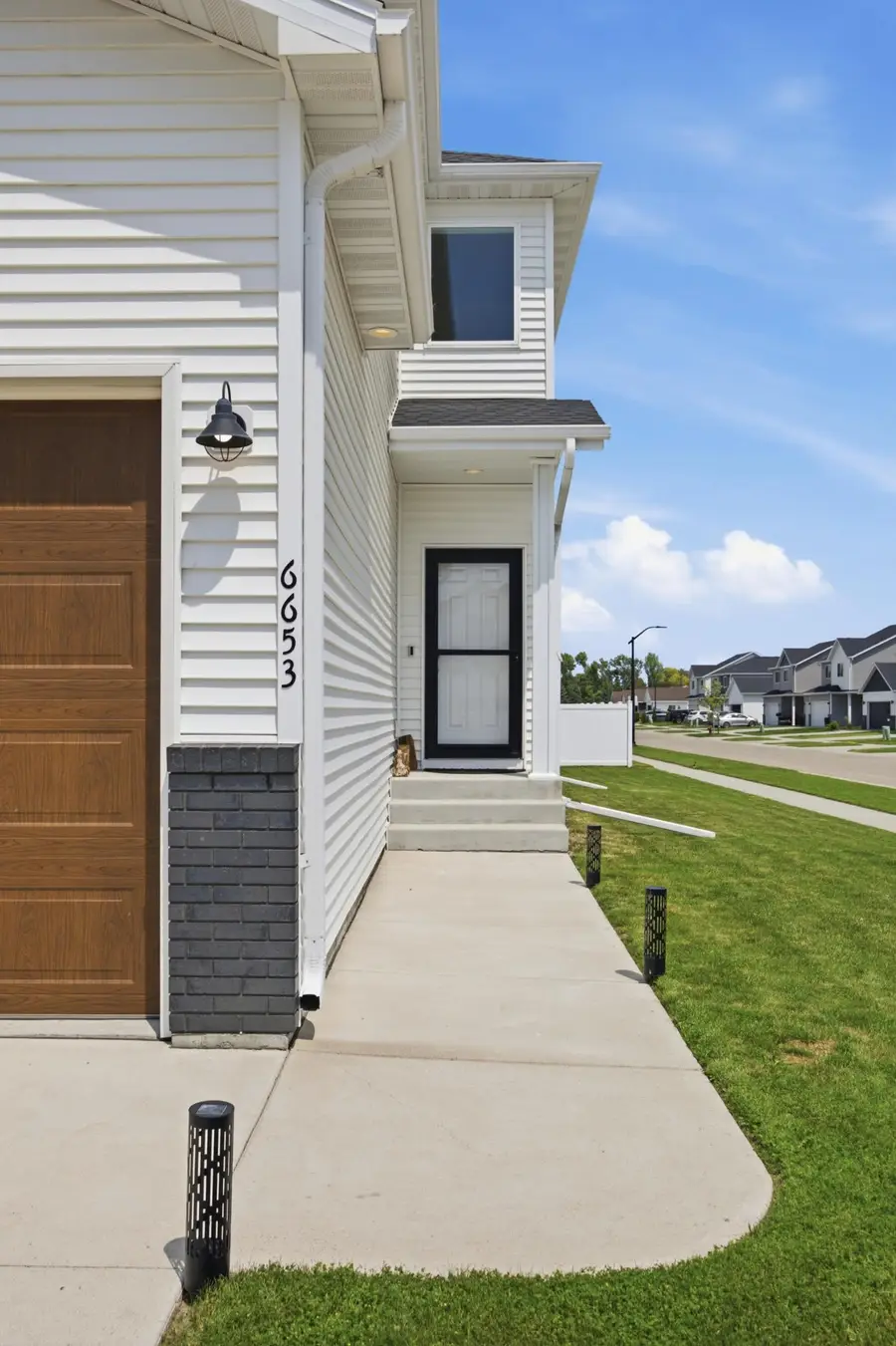 6653 Toronto Drive S, Fargo, ND 58104 - #3