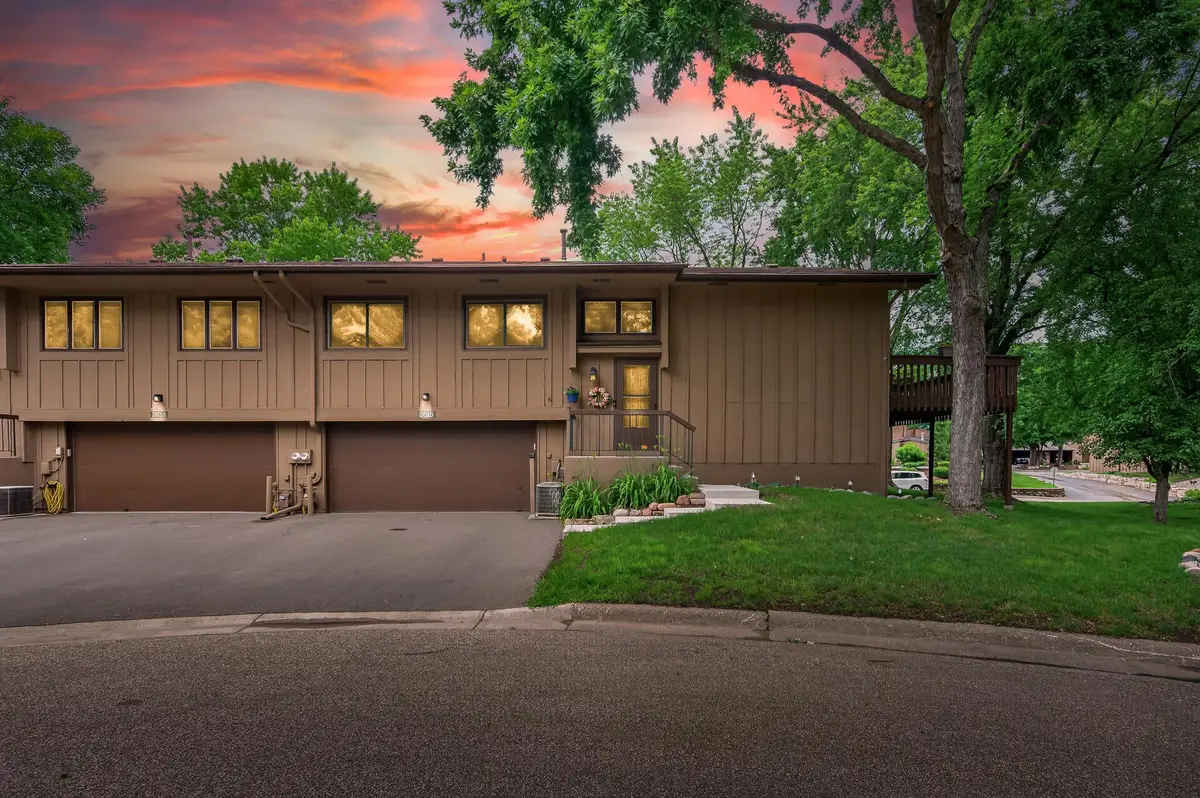 2615 Sumac Court, White Bear Lake, MN 55110 - #1