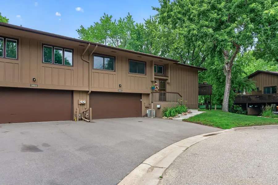 2615 Sumac Court, White Bear Lake, MN 55110 - #2