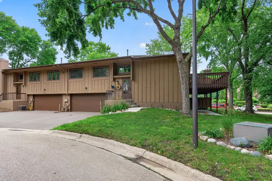2615 Sumac Court, White Bear Lake, MN 55110 - #3