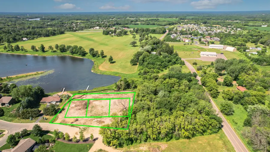 316xx  Lot C Maria Avenue, Lindstrom, MN 55045 - #3