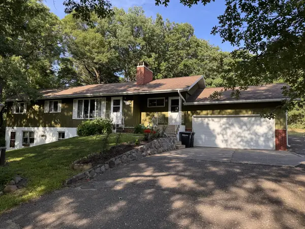 1706 Crestview Drive, Little Falls, MN 56345