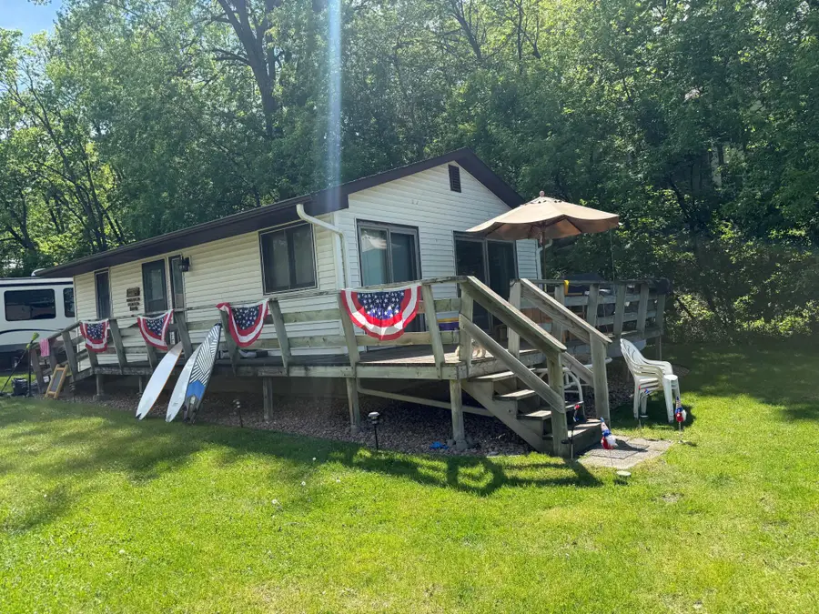 4808 132nd Avenue Ne #19, Spicer, MN 56288 - #2
