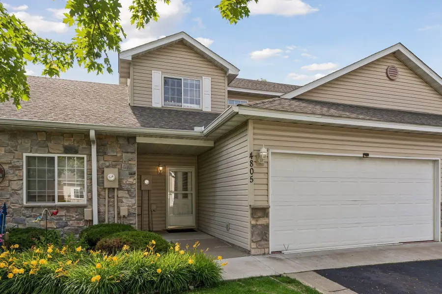 4805 Iris Alcove, Saint Paul, MN 55127 - #2