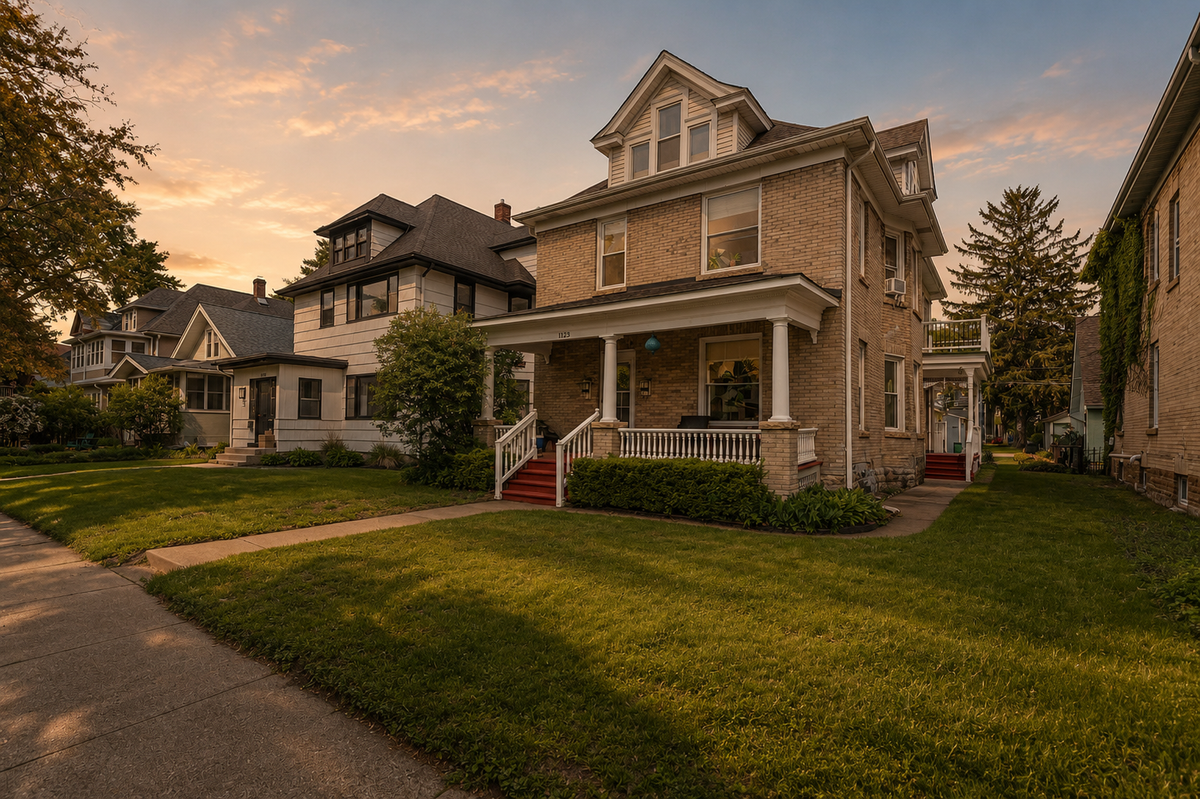 1123 5th Street Ne, Minneapolis, MN 55413 - #1