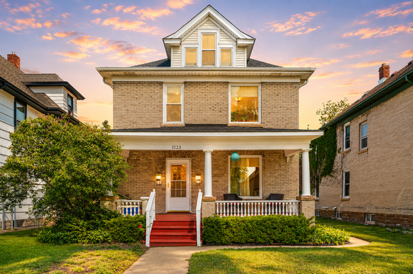 1123 5th Street Ne, Minneapolis, MN 55413