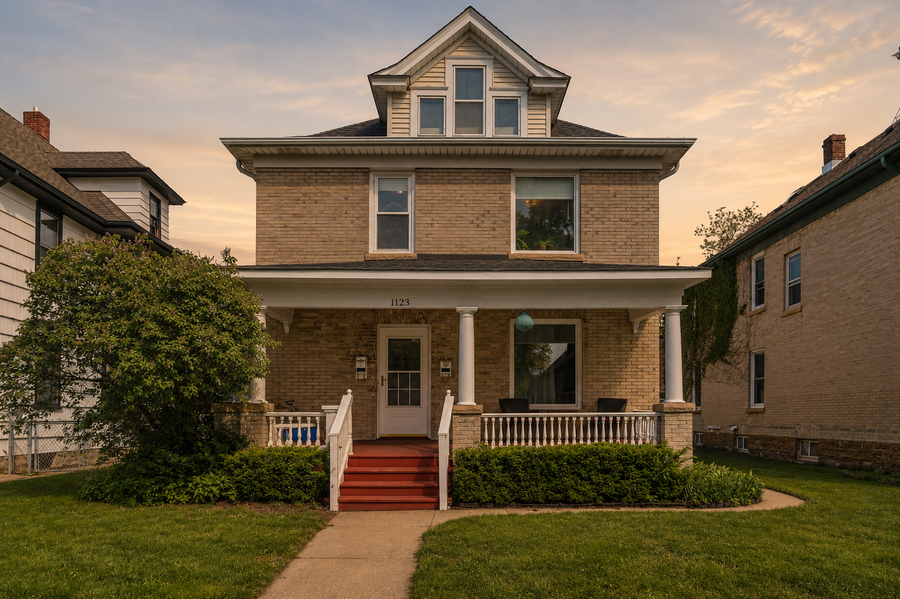 1123 5th Street Ne, Minneapolis, MN 55413 - #2