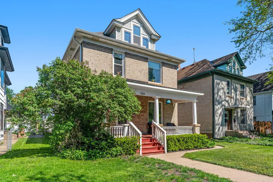 1123 5th Street Ne, Minneapolis, MN 55413 - #3