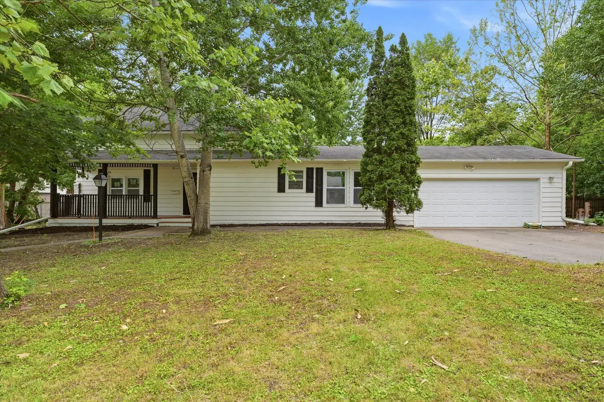 3715 31st Avenue N, Minneapolis, MN 55422 - #1