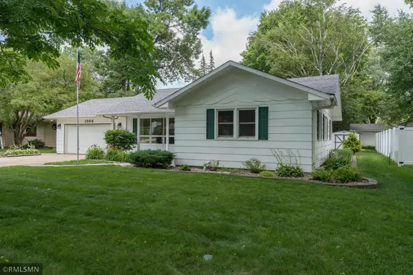 1506 James Drive, North Mankato, MN 56003