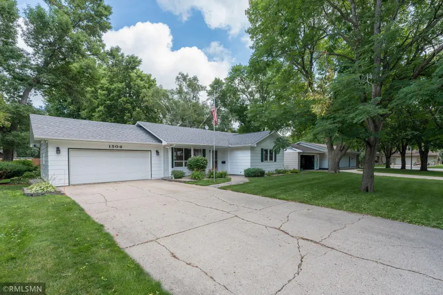 1506 James Drive, North Mankato, MN 56003 - #3